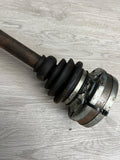 01-06 BMW E46 M3 Left Driver Rear Axle CV Shaft 2229725 Aftermarket