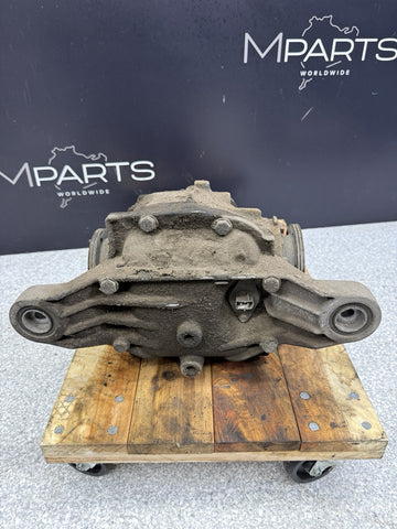 96-99 BMW E36 M3 Manual LSD Limited Slip Differential 3.23 Ratio 142k Miles