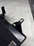 96-02 BMW Z3 M Z3M INTERIOR TRUNK MAT LINER COVER BLACK 51478400388 8400388