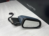 2024 - 2025 FORD MUSTANG RIGHT PASSENGER SIDE DOOR EXTERIOR REAR VIEW MIRROR OEM