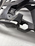 BMW 21-25 G80 G82 G83 M3 M4 Front Right Mount Bumper Bracket Guard OEM