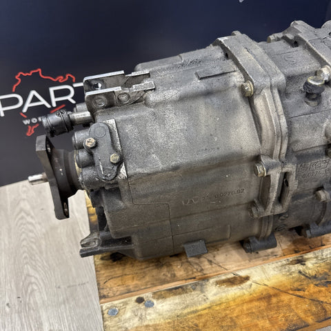 BMW 01-06 E46 M3 SMG Gearbox Transmission 133k