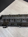 BMW E34 E36 325i M50 S50 Single Vanos Cylinder Head Valve Cover OEM 1738385