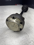 98-02 BMW Z3M Z3 M Rear Right/Left Suspension Hub Spindle Axle Arm Oem