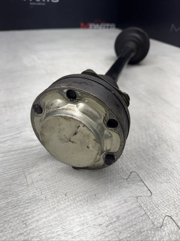 98-02 BMW Z3M Z3 M Rear Right/Left Suspension Hub Spindle Axle Arm Oem