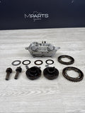 BMW 01-06 E46 M3 S54 Vanos Unit + Spline Shafts + Vanos Hubs + Gears Set