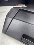 BMW Z3M Z3 M Dashboard Glovebox Compartment Trim Black OEM