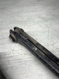 2001-2006 BMW E46 M3 REAR SUSPENSION LOWER CONTROL ARMS OEM