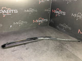 Pair Front Left Right Windshield Wiper Arms Blades 19-23 Ferrari F8 Tributo