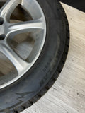 ASA JH36 ALLOY WHEEL RIM 16" R16 16x7.5 ET20