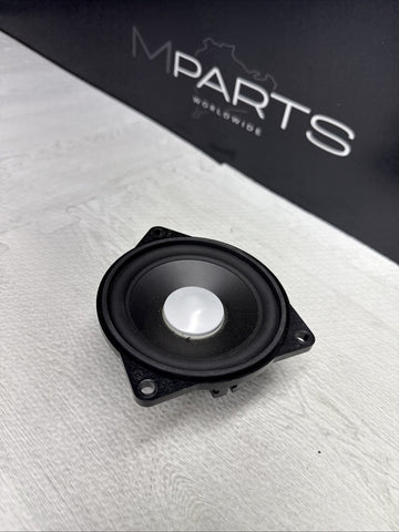 2016 - 2020 BMW F22 F30 F32 F80 F82 M4 HiFi Mid Range Audio Speaker OEM 9368383