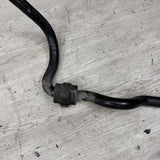 BMW E39 M5 98-03 Front Swaybar Sway Bar OEM
