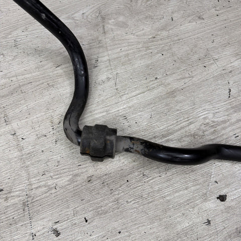BMW E39 M5 98-03 Front Swaybar Sway Bar OEM