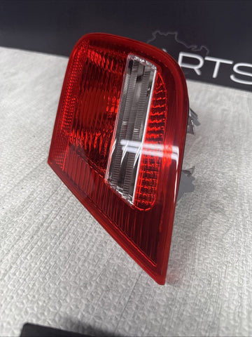 NEW Genuine OEM Trunk Tail Light Right Passenger Inner BMW 63216920706