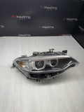 14-17 BMW M235 F23 PASSENGER RIGHT RH XENON HID ADAPTIVE HEAD LIGHT LAMP 7304478