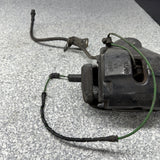 01-06 OEM BMW E46 M3 Front Left Driver Side Brake Caliper