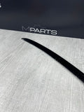 NEW STOCK STYLE Rear Trunk Spoiler CARBON FIBER BMW 07-13 E92 328 335 M3 Coupe