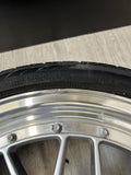 BMW BBS LM REPLICA 20” 5x120 Wheel Rim 20x8.5 Front