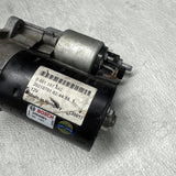 BMW Bosch Starter Motor Threaded 92-02 E36 E39 E46 Z3 M50 S50 M52 M54 OEM