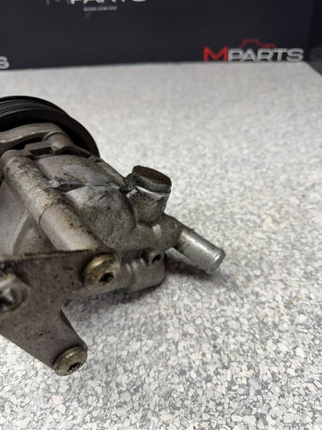 12-18 BMW F06 F10 F13 M5 M6 S63 Hydraulic Power Steering Pump Unit OEM *notes*