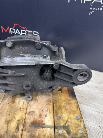BMW E36 M3 94-99 S52 MANUAL TRANS M/T DIFFERENTIAL 3.23 CARRIER