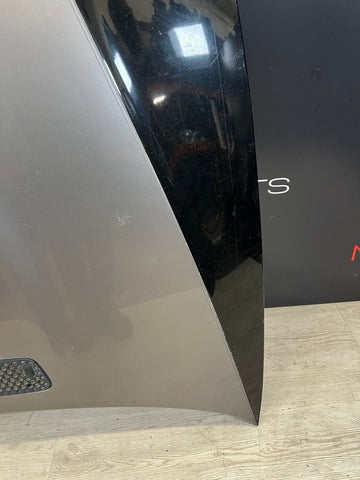 (PICKUP ONLY) BMW E46 M3 01-06 Front Hood Bonnet Panel *Notes*