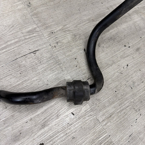 BMW E39 M5 98-03 Front Swaybar Sway Bar OEM