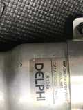 19-23 FERRARI F8 TRIBUTO AC FREEON RESERVOIR TANK & LINES & BRACKET