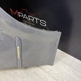 01-06 BMW E46 M3 Right Passenger Fender Steel Gray