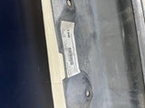01-06 BMW E46 M3 Rocker Panel Side Skirts OEM Silver Grey