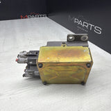 2001 HONDA S2000 AP1 F20C 2.0L OEM EPS CONTROL MODULE 39980-S2A-A02 #3405