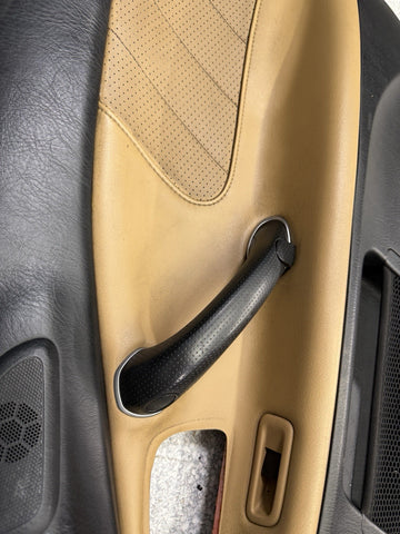 S2000 S2k 04-09 Door Panel Right Passenger Side Beige