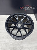 18” APEX Rim Wheel Rear Black 18x11 5x120 ET44 BMW E90 E92 E93 F80 F82 F83 M3 M4