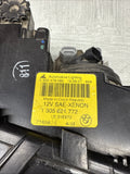 BMW 02-06 E46 M3 RIGHT HEADLIGHT XENON 1305621772 OEM *Broken Top Tabs