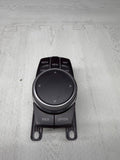 BMW G30 G01 G02 F90 M5 X3 iDrive Navigation Controller Knob NBT NAV Button OEM