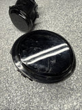 Tulalux 01-06 BMW E46 M3 Front Bumper Fog Lights Tinted