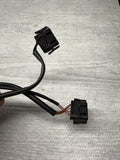 2001-2006 BMW E46 M3 Convertible Hardtop Locks Latches