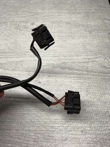 2001-2006 BMW E46 M3 Convertible Hardtop Locks Latches