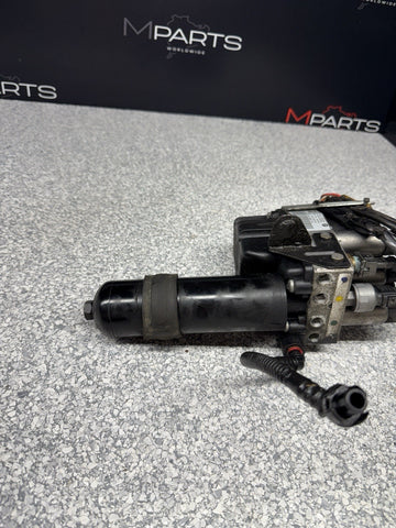 BMW E46 M3 OEM (2004-2006) SMG 2 PUMP ACTUATOR UNIT GRADE A