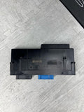 08-13 BMW E84 E88 E90 E91 E92 E93 M3 BODY CONTROL MODULE UNIT BCM BCU 9247474