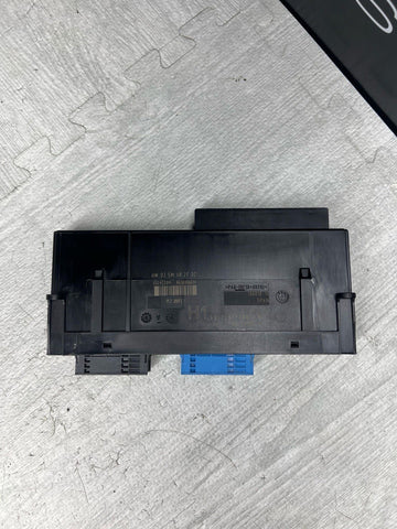 08-13 BMW E84 E88 E90 E91 E92 E93 M3 BODY CONTROL MODULE UNIT BCM BCU 9247474