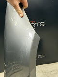 08-13 BMW E92 E93 M3 OEM Front Right Fender Panel *Cracks / Mount Ripped