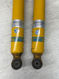 BMW 01-06 E46 M3 Rear Struts Shocks Bilstein