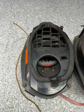 93-99 BMW E36 318I 323I 325I 328I M3 Rear Deck Subwoofer Upgraded Boston Speaker