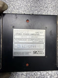 KENWOOD KAC-521 Stereo Power Amplifier