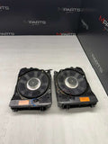 BMW F30 F32 F33 F36 F80 F82 M3 M4 Sub Subwoofers Audio Speaker HARMAN KARDON OEM