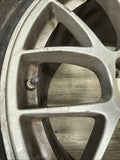 APEX EC-7 Rim 18” Wheel 18x10.5 5x120 ET22 BMW E90 E92 E93 F80 F82 F83 M3 M4