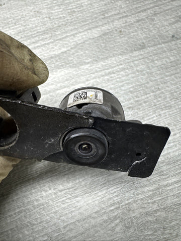 BMW F80 F82 F83 M3 M4 15-20 FRONT BUMPER RIGHT RH SIDE VIEW CAMERA OEM