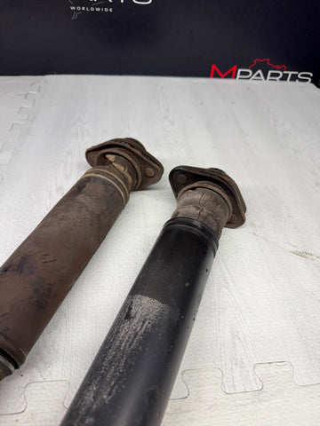 01-06 BMW M3 Bilstein Rear B6 Performance Series Shock Absorber 24-143998