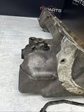 01-06 BMW E46 M3 S54 ENGINE MOTOR OIL PAN 11137838130